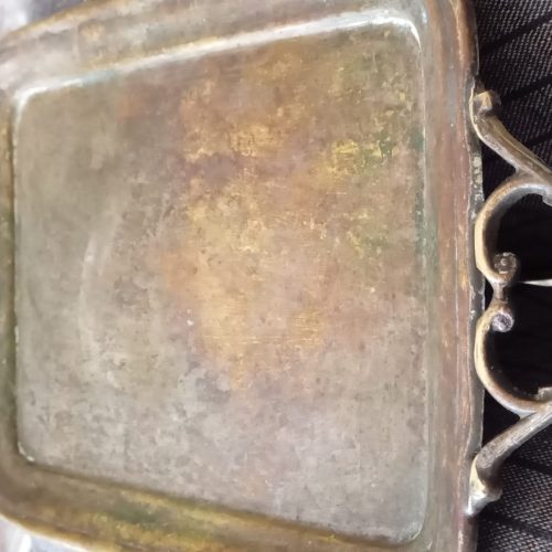 سینی فر مان بری نورالدین platt