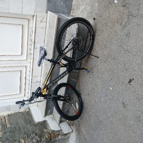 دوچرخه ۲۶اکبند