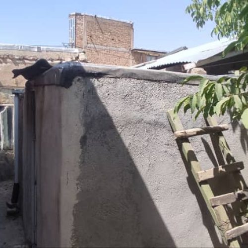 مکانی دنج برای آرامش