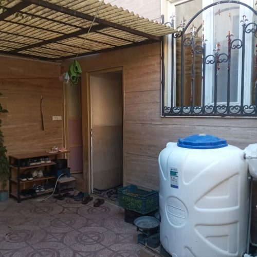 خانه ویلایی مستقلات