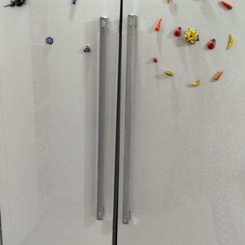 فروش یخچال و یخچال فریزر