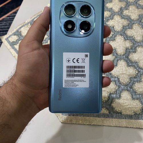 گوشی ردمی نوت 14 پرو نو نو