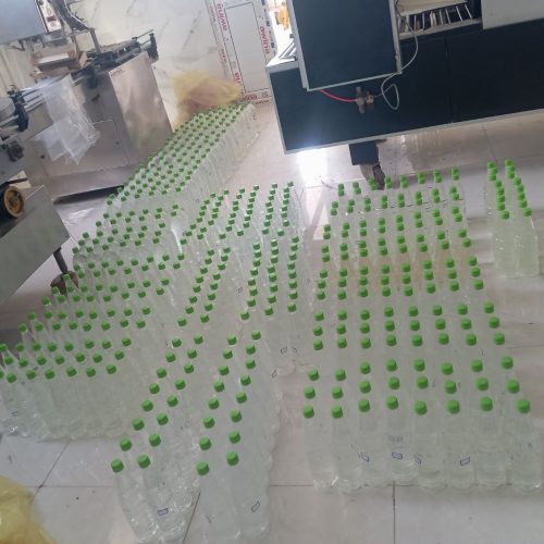 گلاب و عرقیات گیاهی