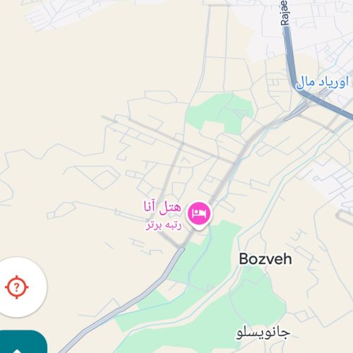 گلشهر زمین گمرک با پروانه