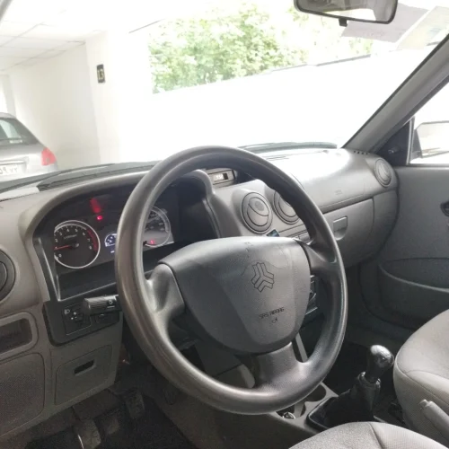 پراید111مدل 98در حد خشک