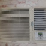 کولر پنجره ای