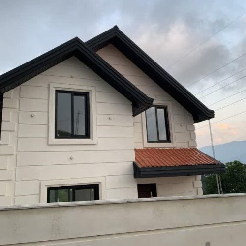 بنای ساختمان با اکیپ حرفه ای