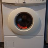 ماشین لباس شویی