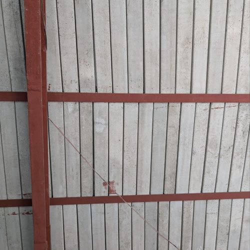 سقف پیش ساخته بتنی