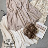 خیاط بیرونبر مسلط به کار زنانه