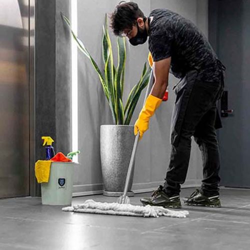 شرکت خدماتی کار گستر سپاهان شهرضا