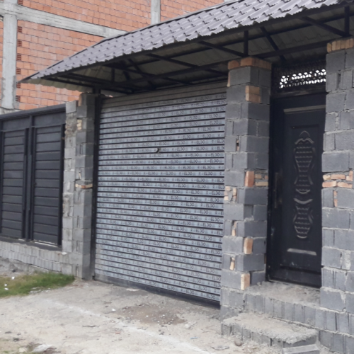 فروش ویلا نیمه کاره در گوهردشت