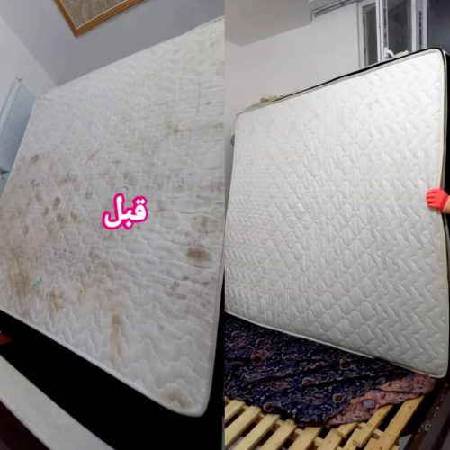 مبل شویی دیار خدمات شستوشو انواع مبلمان بهترین مبلشویی در استان ایلام