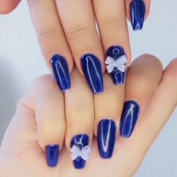 خدمات کاشت و زیبایی ناخن