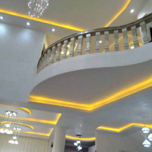 فروش ویلا نوساز