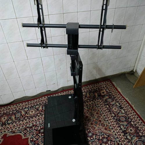 میز زیر تلویزیونی