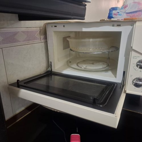 ماکرو فر خارجی