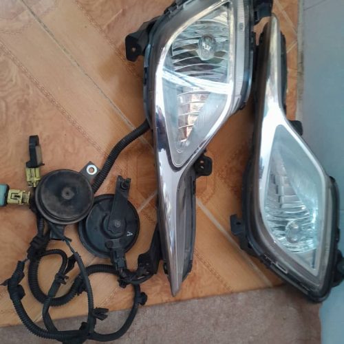 یسری لوازم بنز وبی ام و