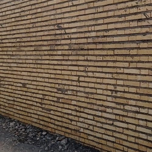 تخریب خانه قدیمی دیوار آجری بلوکی کاشی سرامیک انجام می دهیم