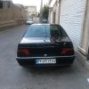 پژو 405 مشکی مدل 2000