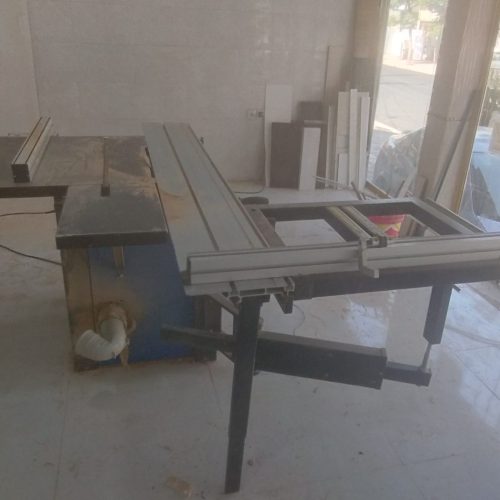 دستگاه یک دستگاه دورکن 2 متر