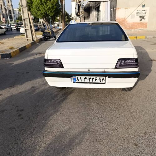 تمام رنگ،موتور تعویض،شاسی ظربه جزعی