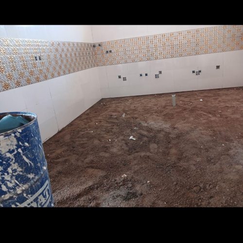 کاشی کاریوسرامیک کاری