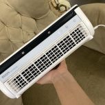 کرلر شارژی همراه  یا ضمانت یک ساله