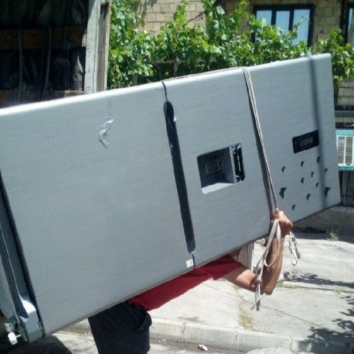 با16سال سابقه اثاث کشی تماس بگیرد