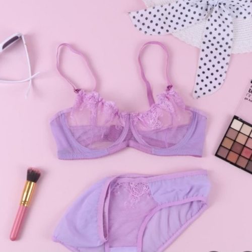 لباس زیر زنانه