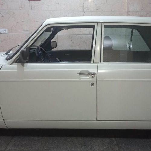 فروش پیکان سواری مدل 83