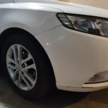 سراتو اپشنال مدل 96 کارکرد 55000