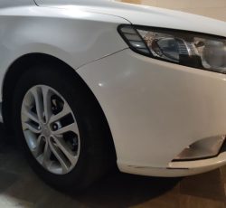 سراتو اپشنال مدل 96 کارکرد 55000