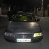 پژو اردی نوک مدادی مدل 86