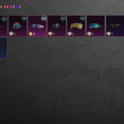 اکانت پابجی موبایل