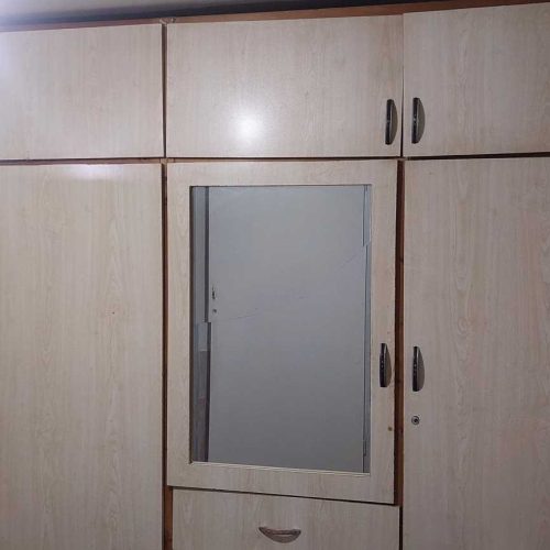 واحد در حصارک بالا خیابان امام حسین