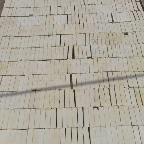 آجر سحر درجه یک با قیمت کارخانه به شما