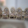 فروش سرویس مبلمان و ناهارخوری سلطنتی