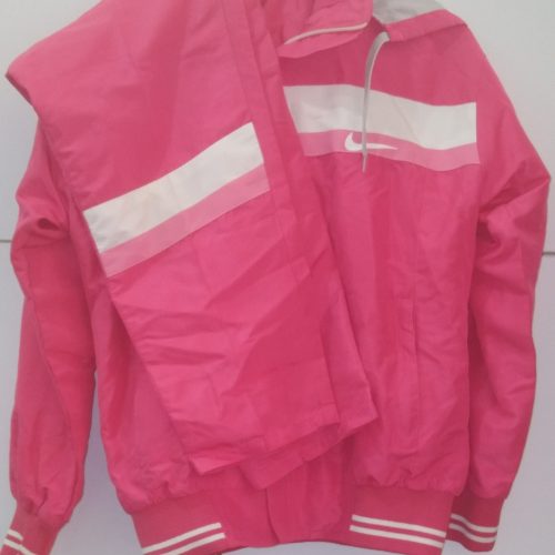 ست لباس ورزشی دخترانه