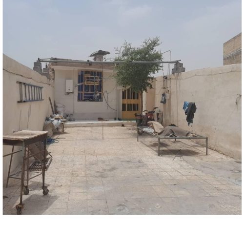 منزل ویلایی فروشی