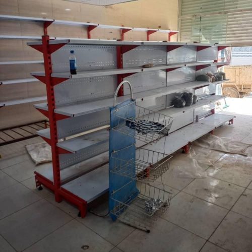 ماشین لباسشویی