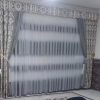 دوخت ونصب پرده‌ وتعمیرات هرنوع پرده‌ طحردار وساده