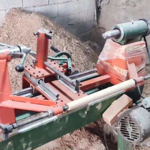 دستگاه خراطی گپی تراش…