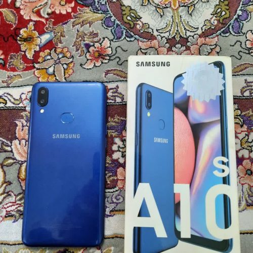 موبایل سامسونگ A10s