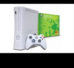 ایکس باکس 360 آرکید