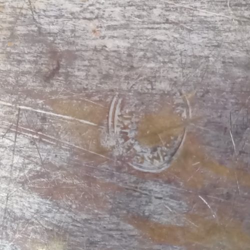 سینی فر مان بری نورالدین platt