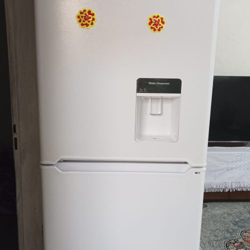 یخچال فریزر