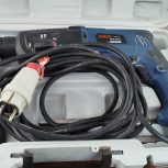 دریل بتن کن