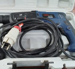 دریل بتن کن