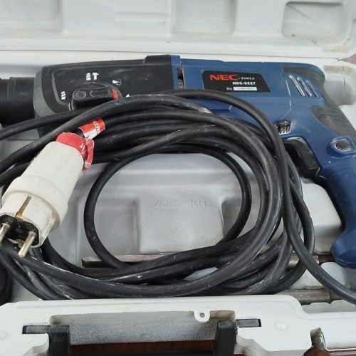 دریل بتن کن